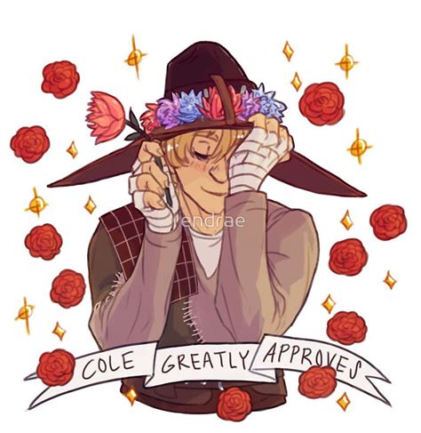Cole/Approval .